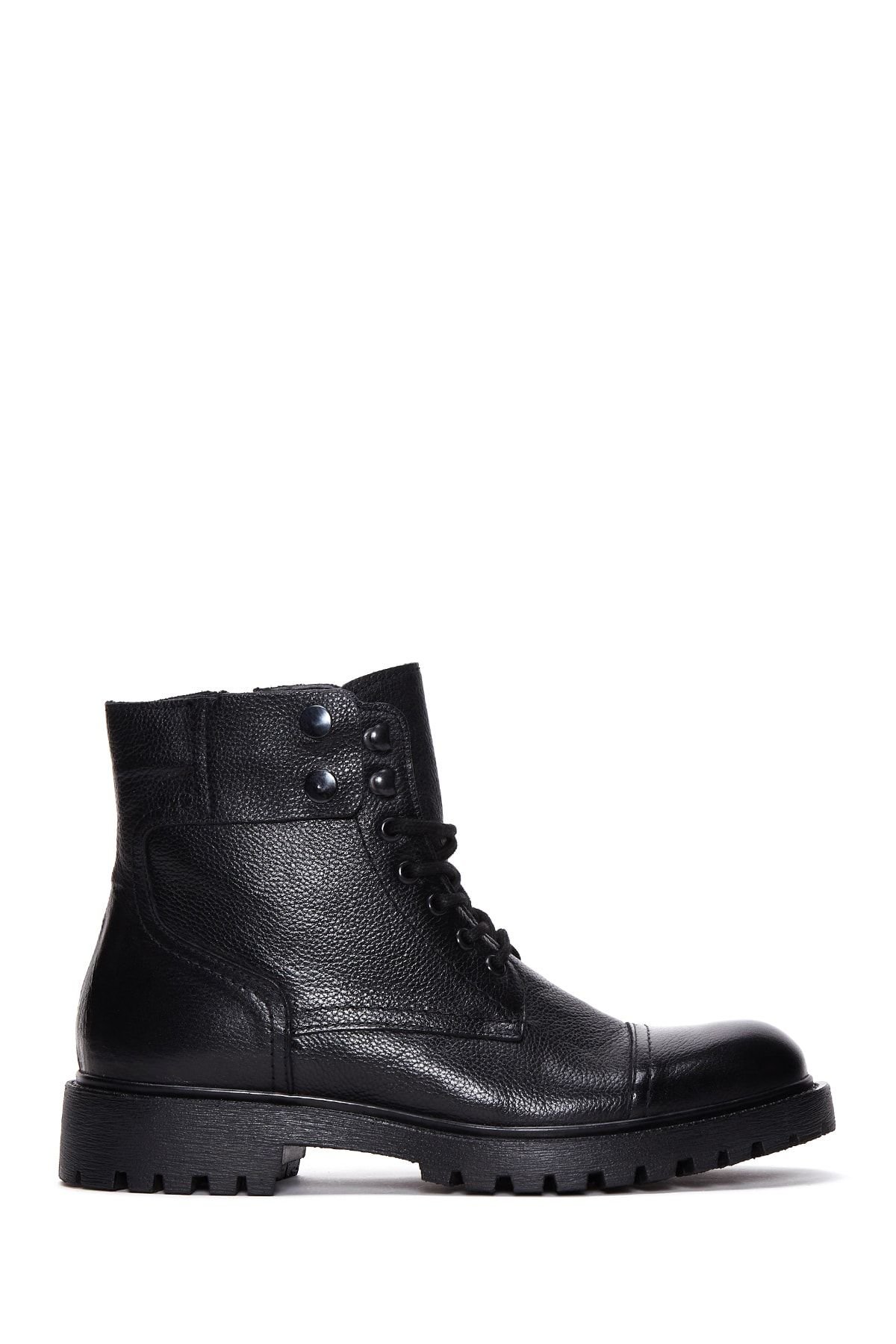 Men's Leather Boots