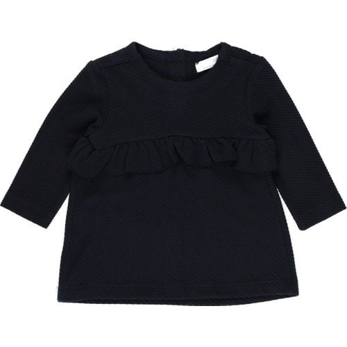 Baby Girl Knitted Dress