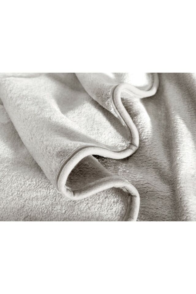 Clementine Mink Emboss Blanket