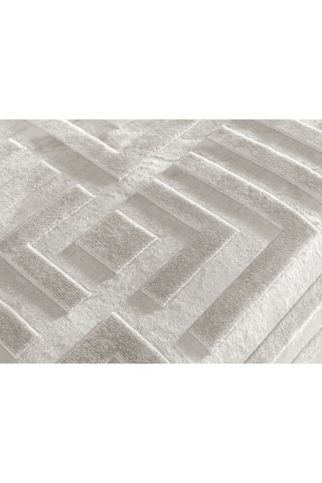 Clementine Mink Emboss Blanket