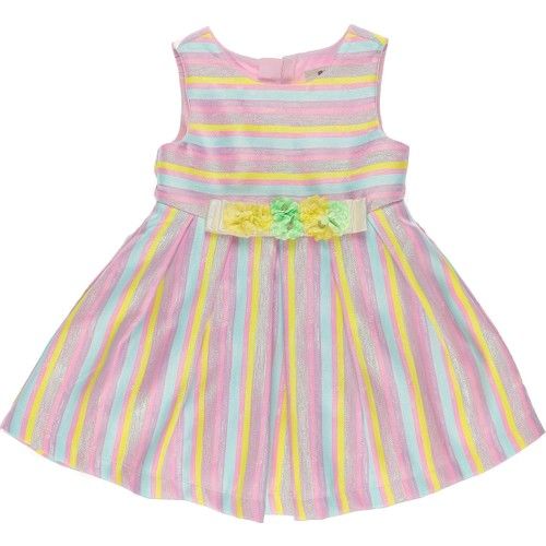 Baby Girl Party Dress