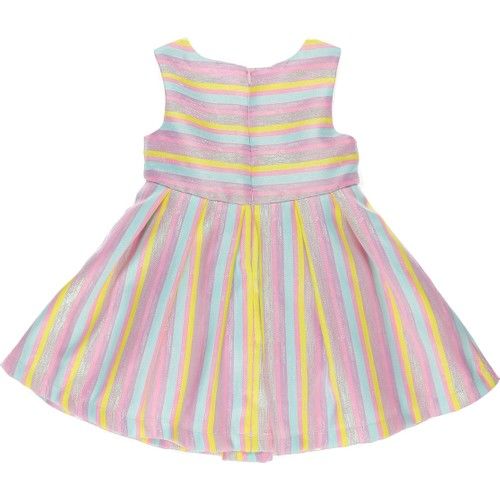 Baby Girl Party Dress