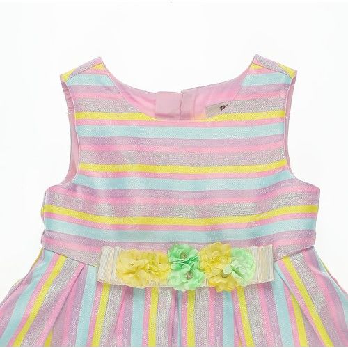 Baby Girl Party Dress