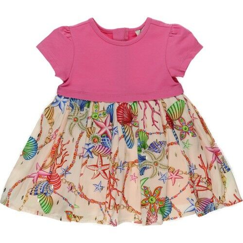 Baby Girl Dress