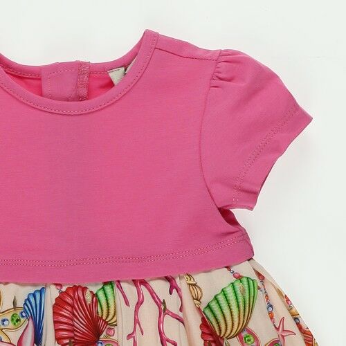 Baby Girl Dress