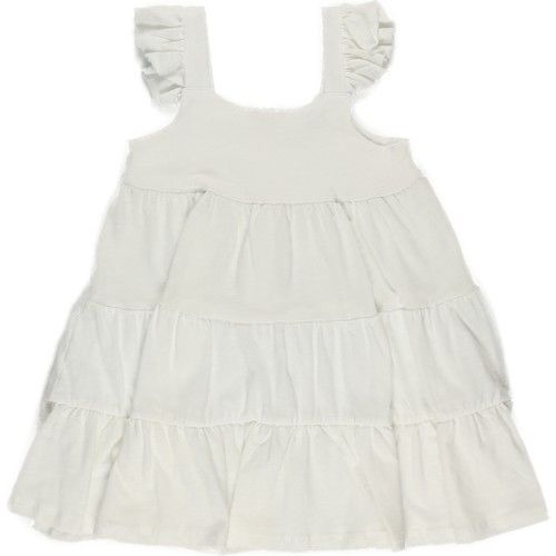 Baby Girl Knitted Dress