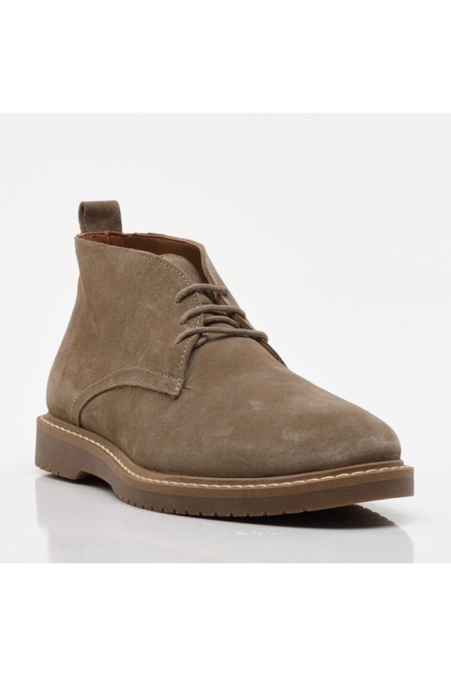 Mink Men's Boots