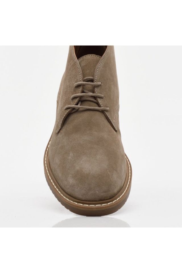 Mink Men's Boots