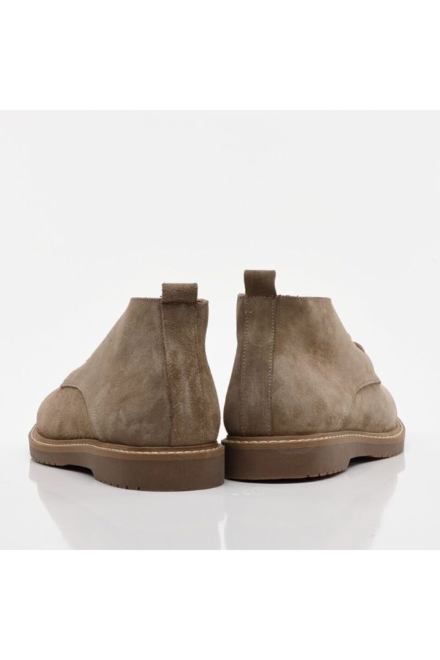 Mink Men's Boots