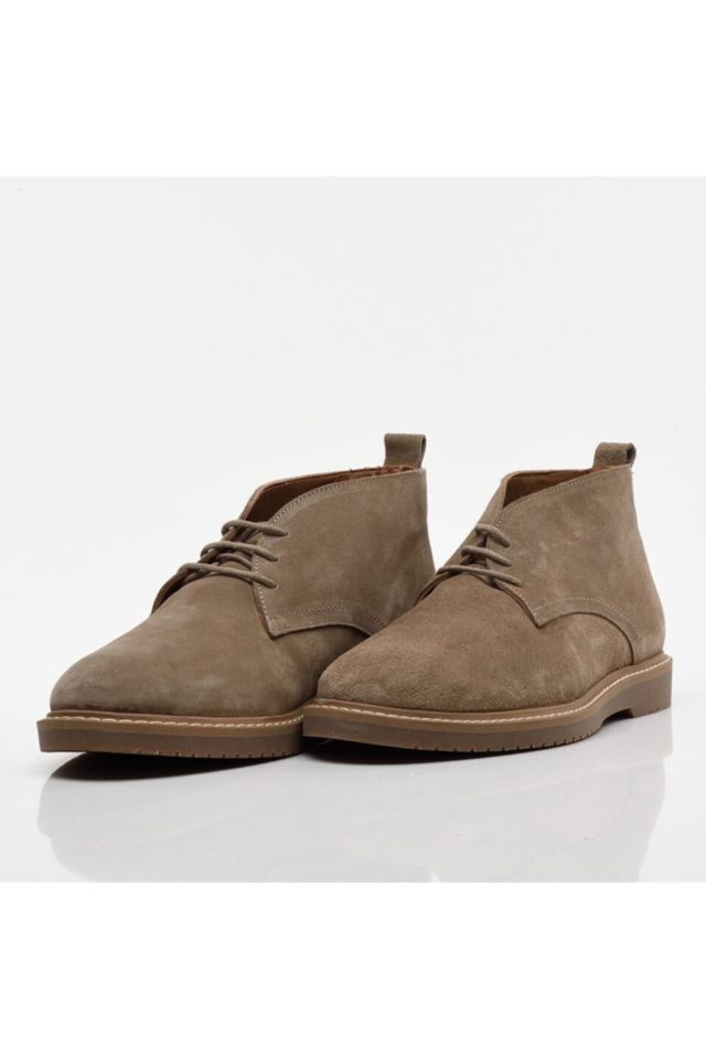 Mink Men's Boots