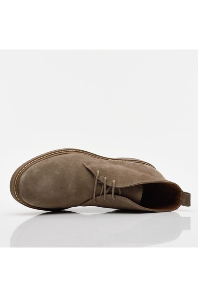 Mink Men's Boots