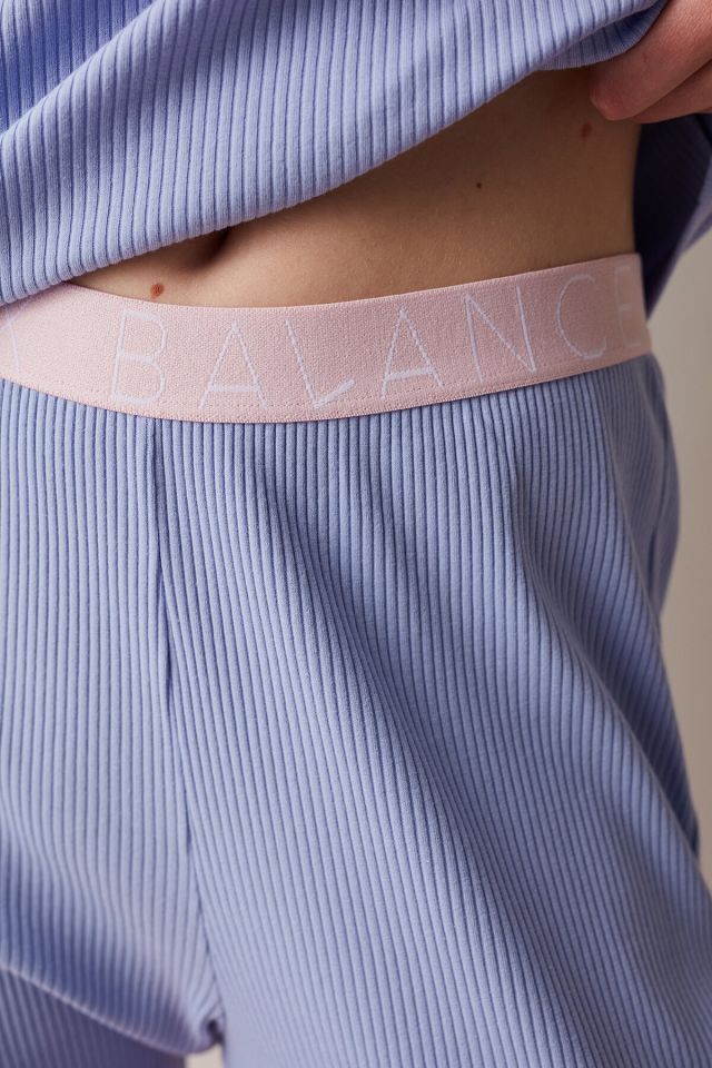 Relax Lavender Pijama Takımı