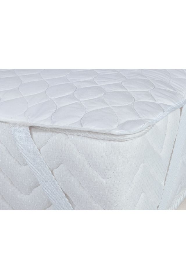 Eleta Quilted Mattress Mattress