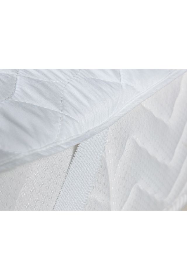 Eleta Quilted Mattress Mattress