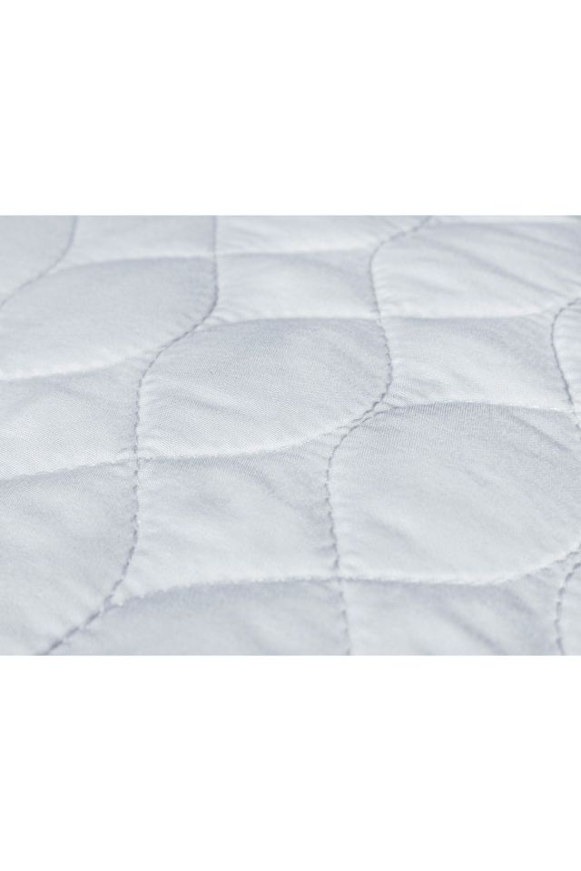 Eleta Quilted Mattress Mattress