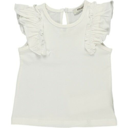 Kız Bebek T-Shirt