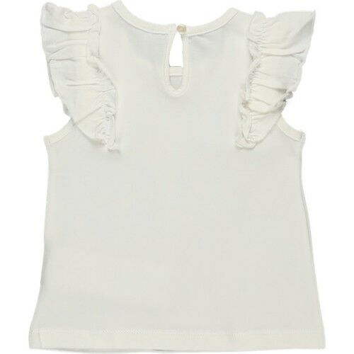 Kız Bebek T-Shirt
