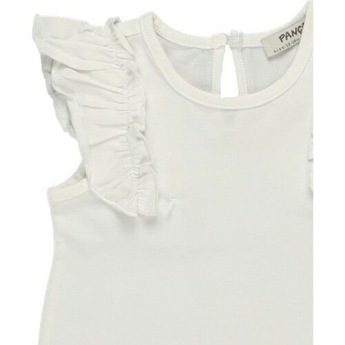 Kız Bebek T-Shirt