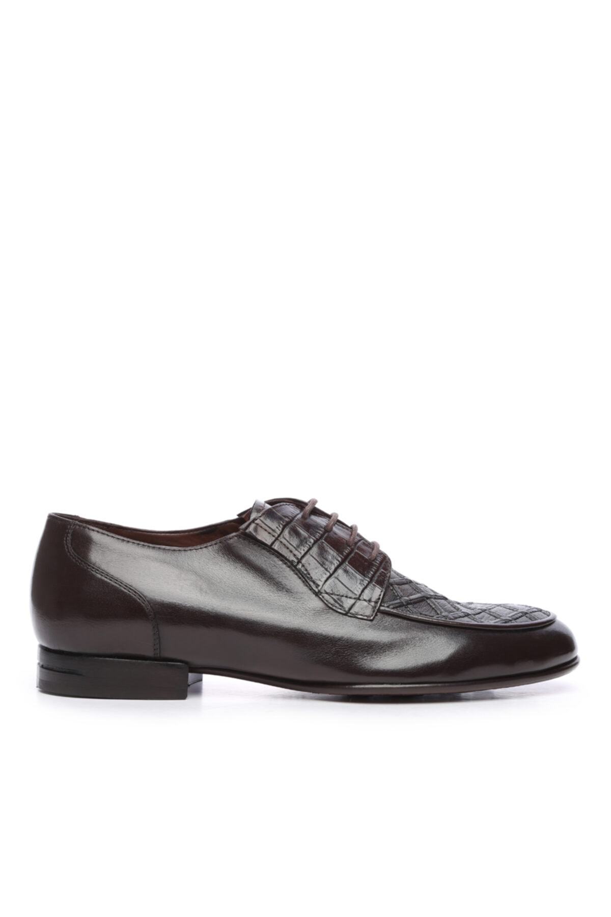 Men's Leather Classic Shoes