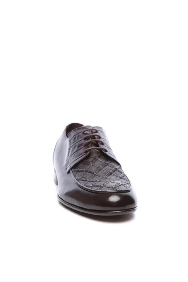 Men's Leather Classic Shoes