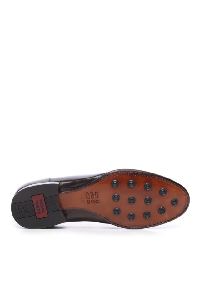 Men's Leather Classic Shoes