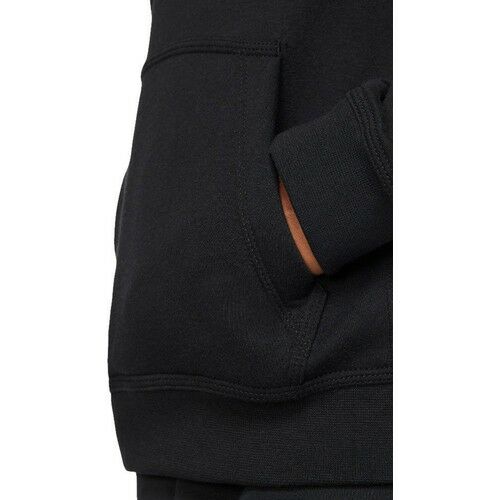 Hero Tasarım Animasyon Köpek Çocuk Sweatshirt Kapüşonlu Ön Arka Baskılı