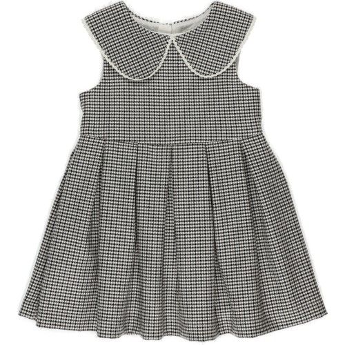 Baby Girl Gilet