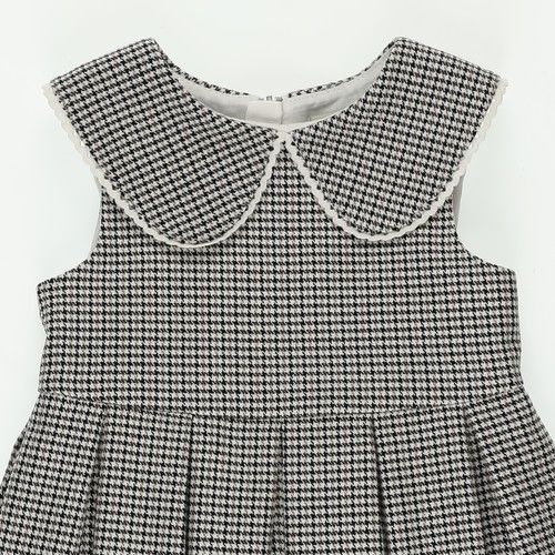 Baby Girl Gilet