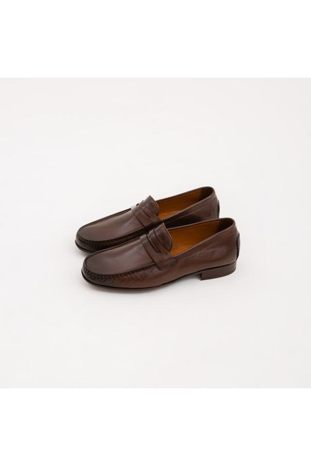 Men's Leather Loafers