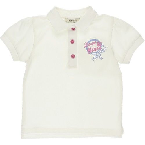 Baby Girl Double Suit