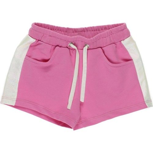 Baby Girl Double Suit