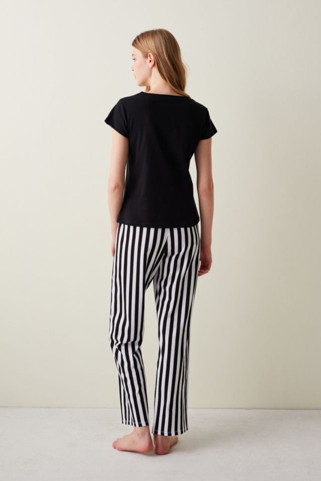 Ent Beauty Pajamas Set