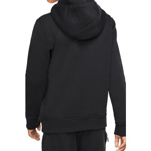 Hero Tasarım Uzaylı Çocuk Sweatshirt Kapüşonlu