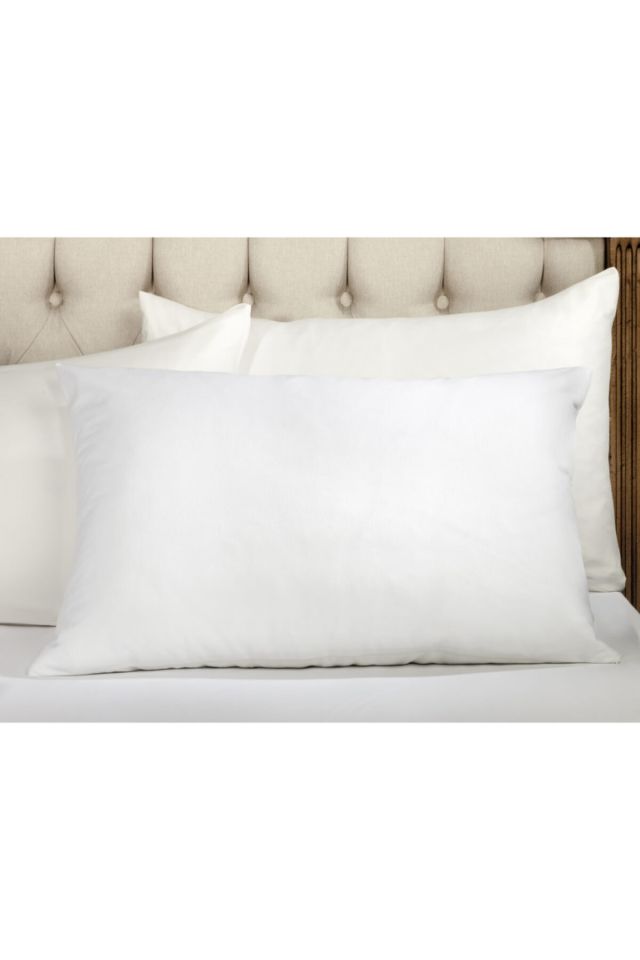Ancile Liquid Proof Pillow Cover