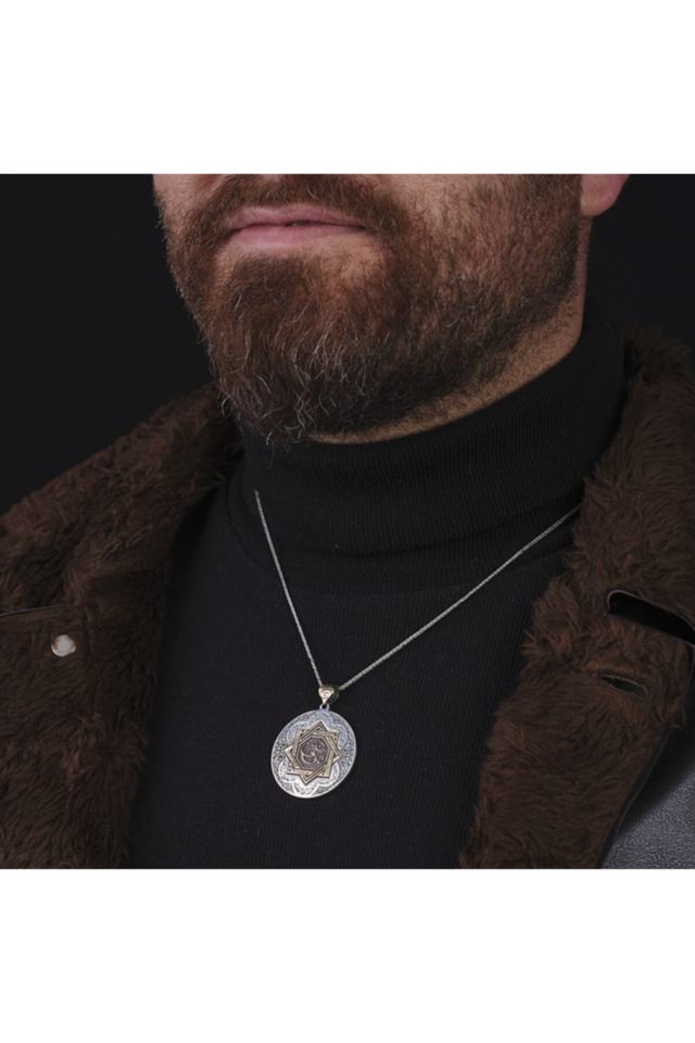 "Love" Necklace for Spouses