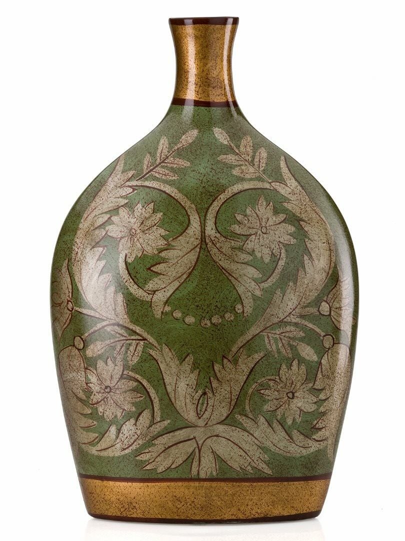 Diler Ceramic Decorative Object
