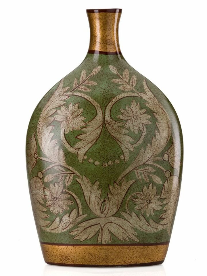 Diler Ceramic Decorative Object