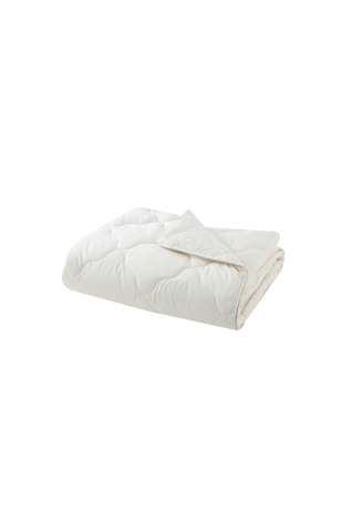 Yataş-Superwashed Wool Double Quilt