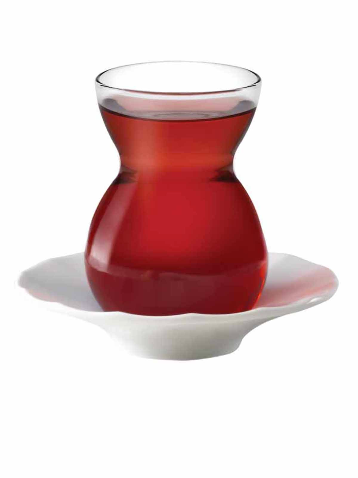 Dantel Çay Seti 6'lı
