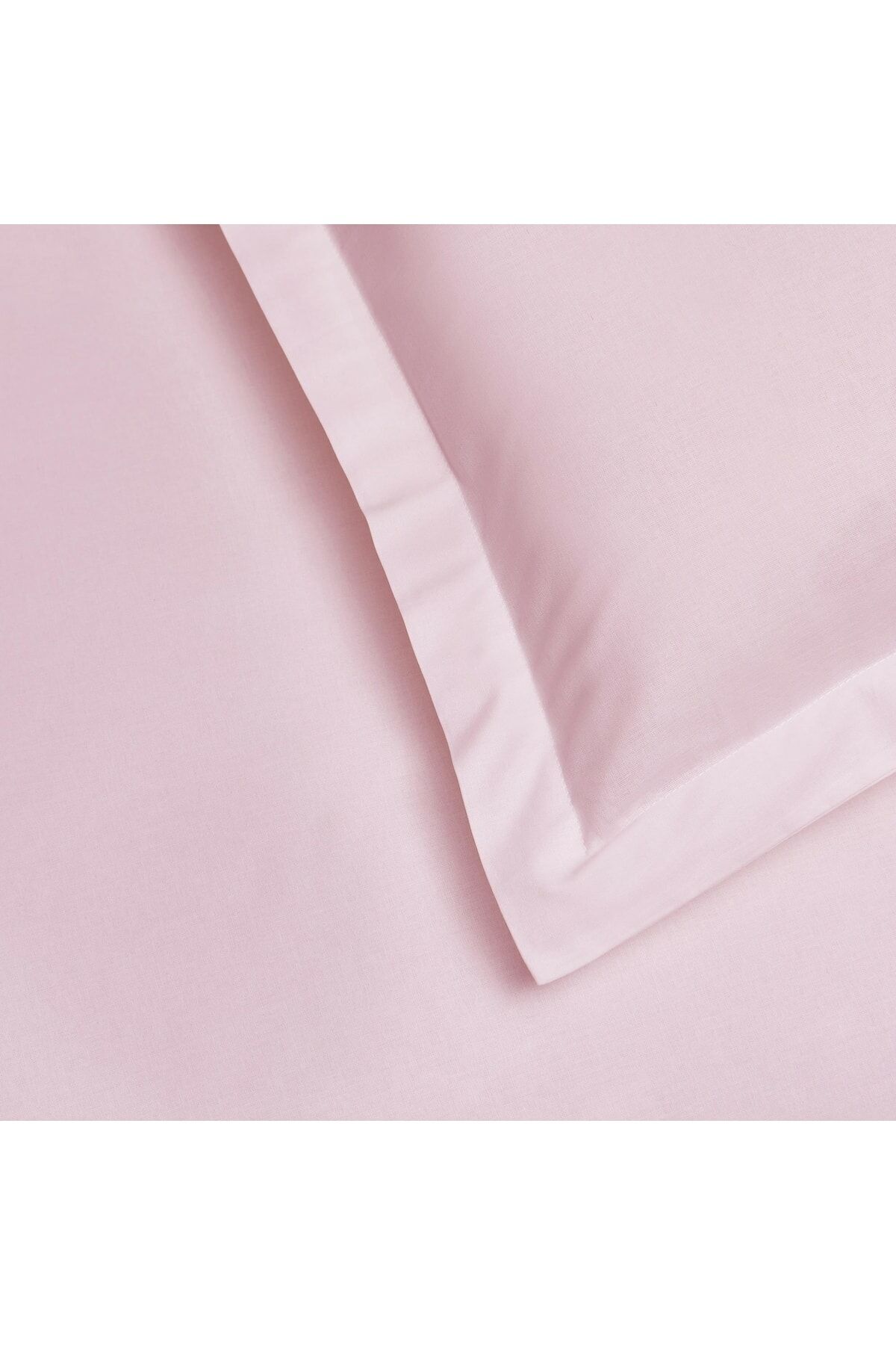 Ranforce Double Sheet Pink
