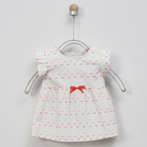 Baby Girl Blouse