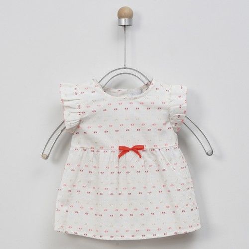 Baby Girl Blouse