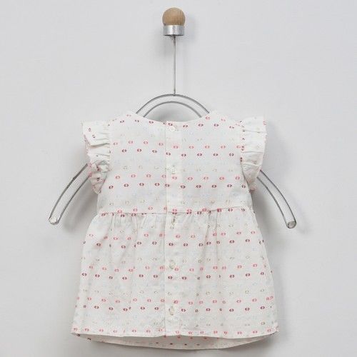 Baby Girl Blouse