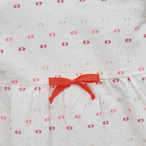Baby Girl Blouse