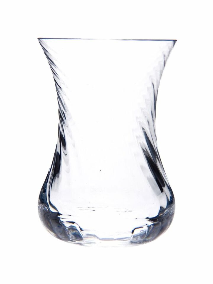 Paşabahçe-İlüzyon Çay Bardağı (1 Parça)