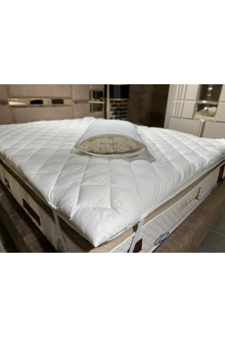 Merino Lamb Wool Pillow
