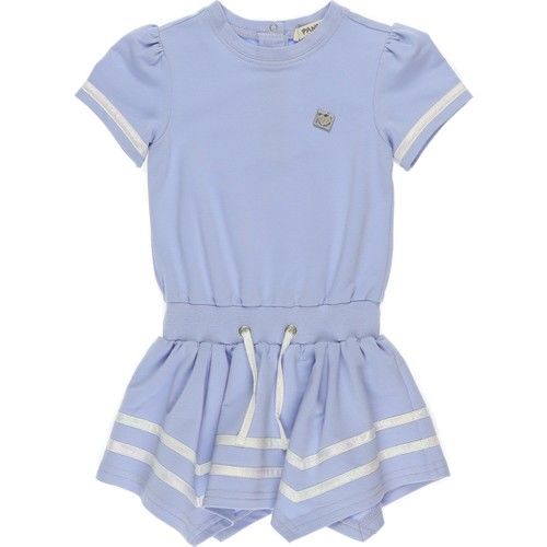 Baby Girl Knitted Dress