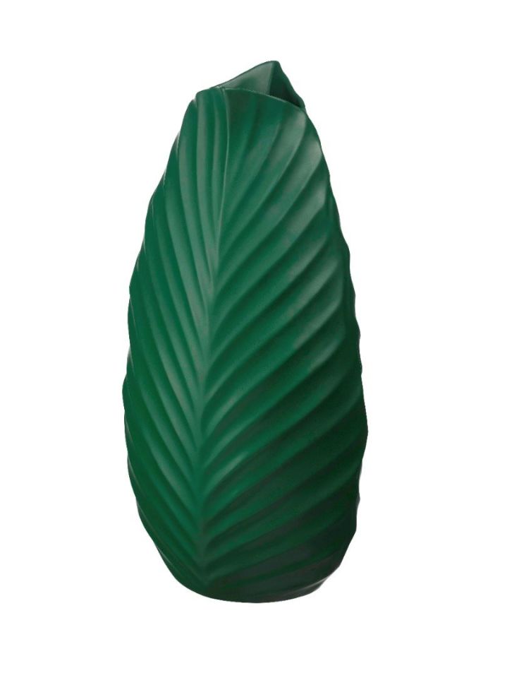 Botany Seramik Dekoratif Obje L
