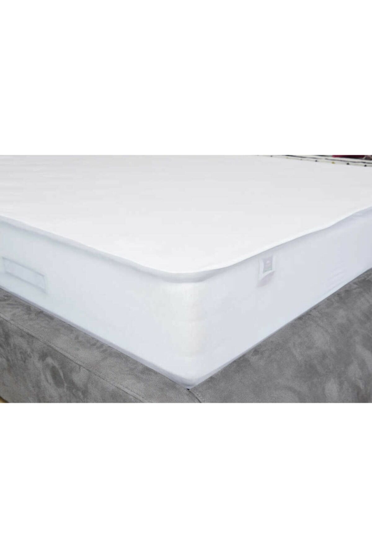 Fitted Waterproof Mattress