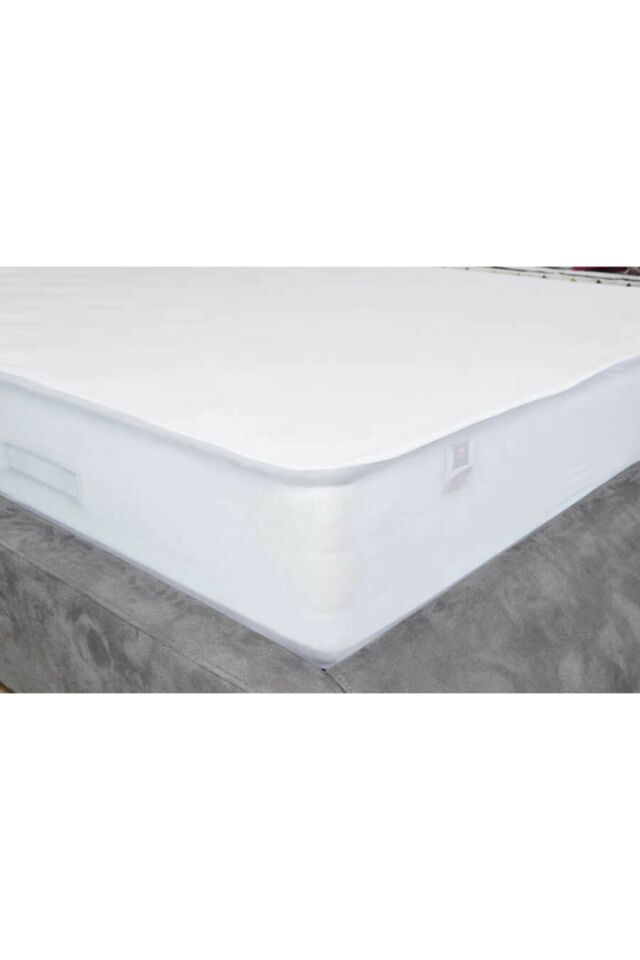 Fitted Waterproof Mattress